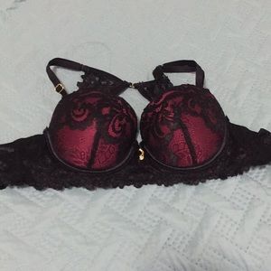 Sexy Bra